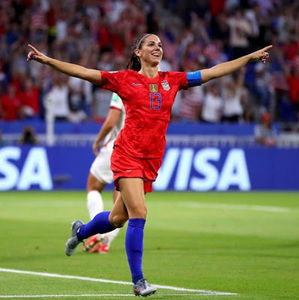 Meet your Posher, Avery